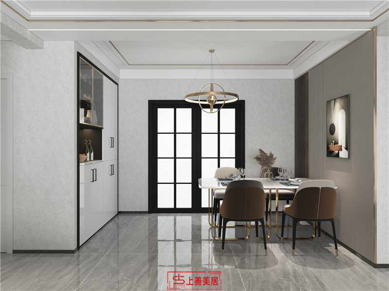 振二街北苑/140㎡/現(xiàn)代