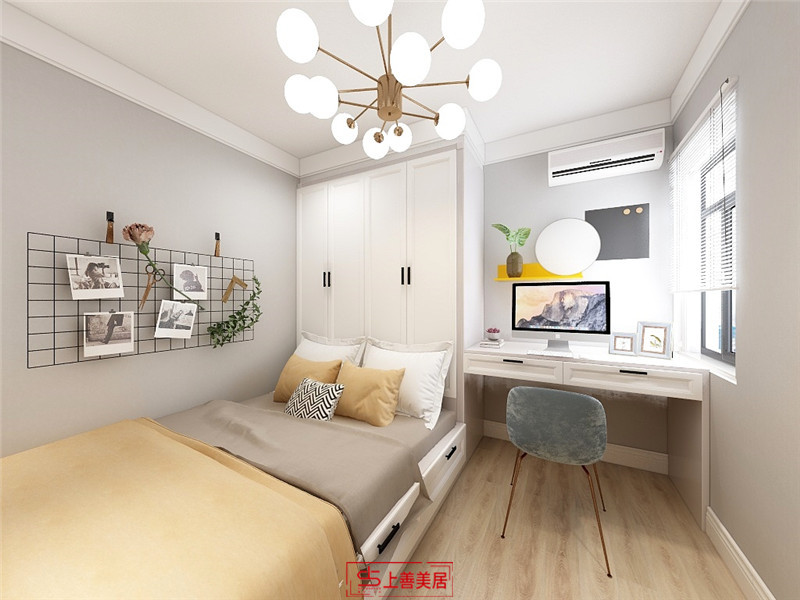 中山凱旋門/83㎡/簡約