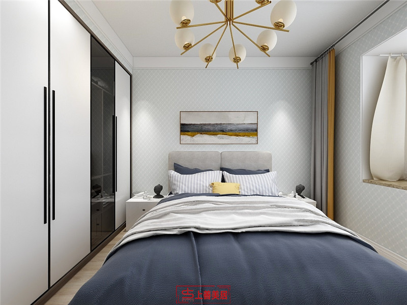 中山凱旋門/83㎡/簡約