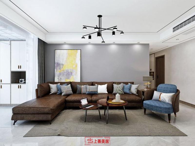 東南智匯城/126㎡/現(xiàn)代