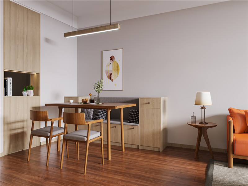 國赫天著/96㎡/現(xiàn)代