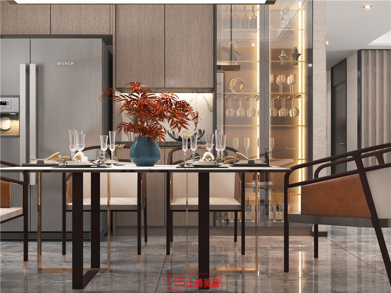 天海譽天下/135㎡/現代