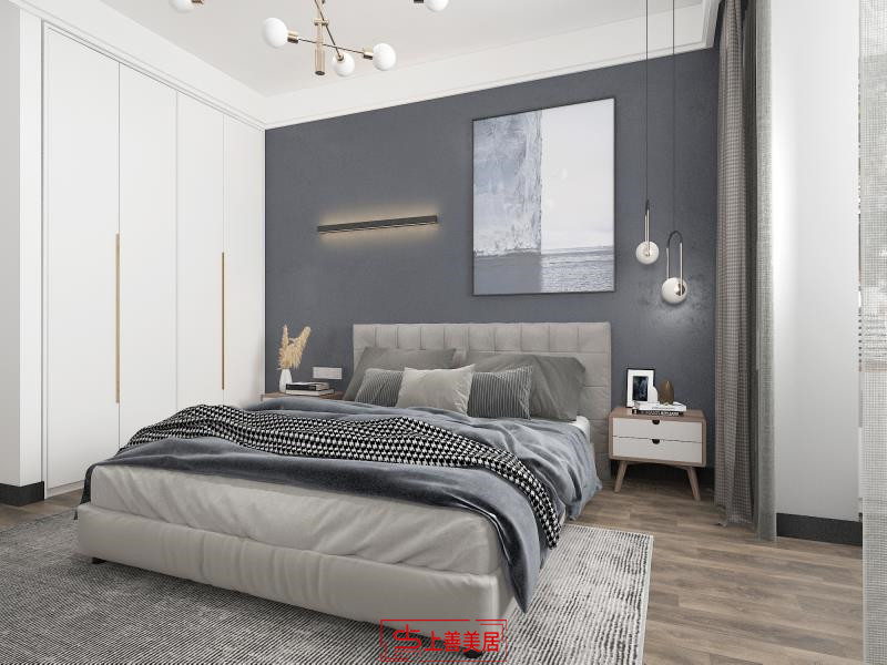 玉龍小區(qū) /155㎡/輕奢