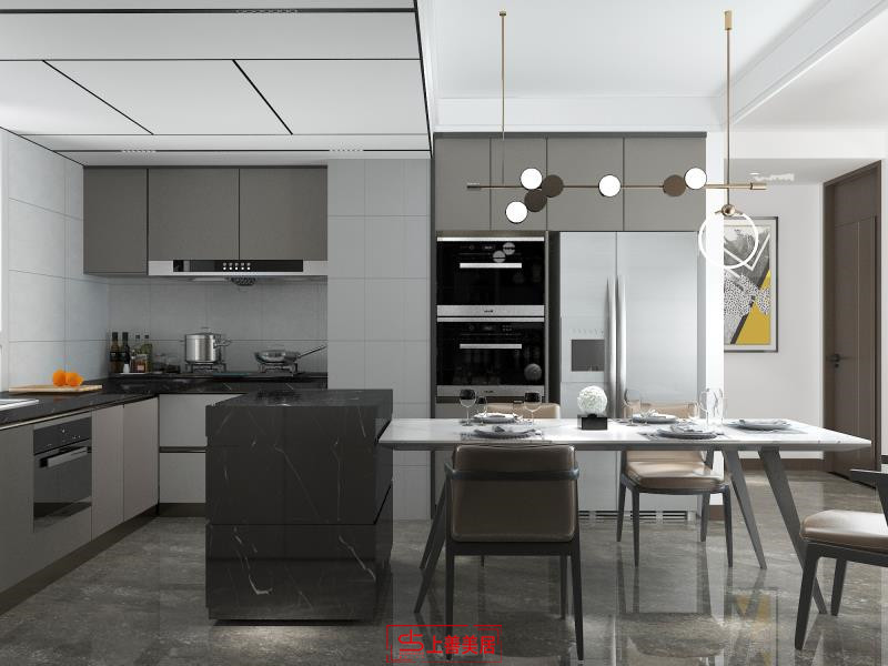 振二街北苑/140㎡/現(xiàn)代