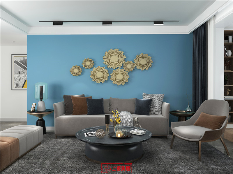 振二街北苑/140㎡/現(xiàn)代