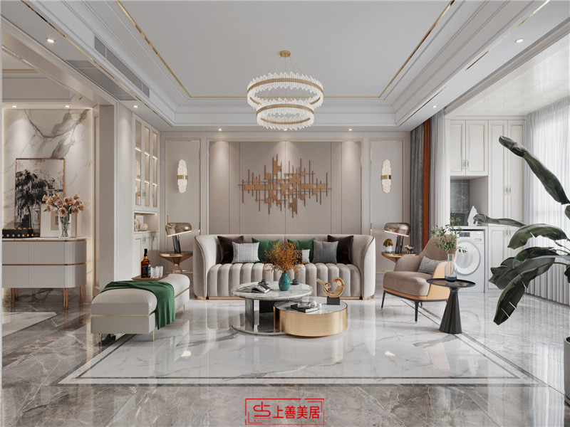 東南智匯城/190㎡/現(xiàn)代