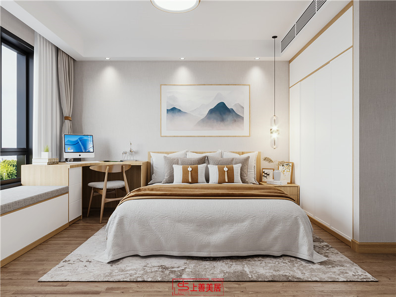 和西苑/114㎡/簡約