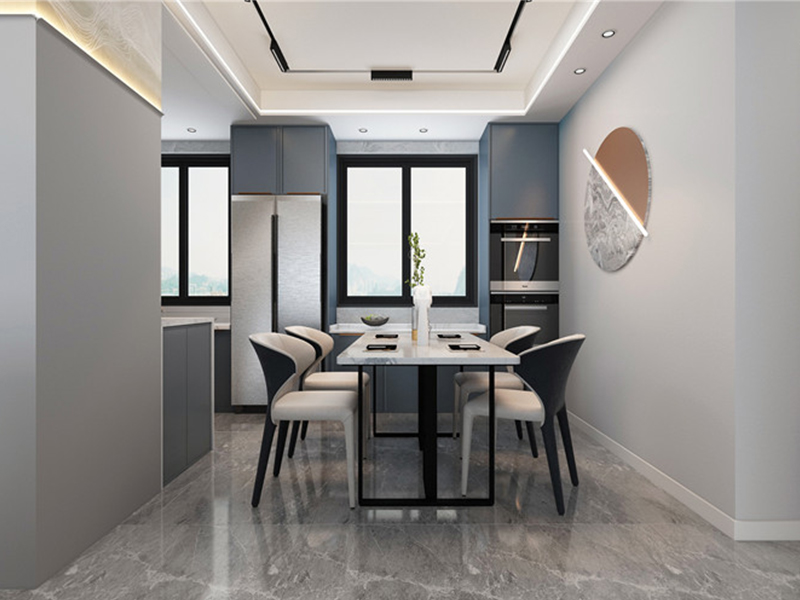 金輝優(yōu)步大道/147㎡/現(xiàn)代