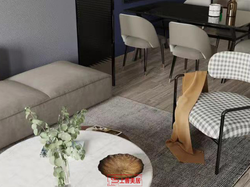 東南智匯城/90㎡/現(xiàn)代