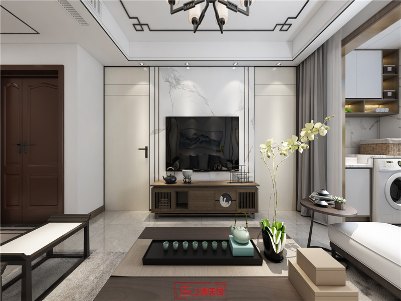 裝修完了，窗簾怎么選？