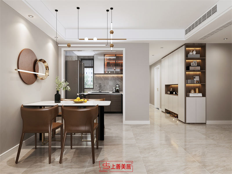 碧桂園/輕奢/170㎡