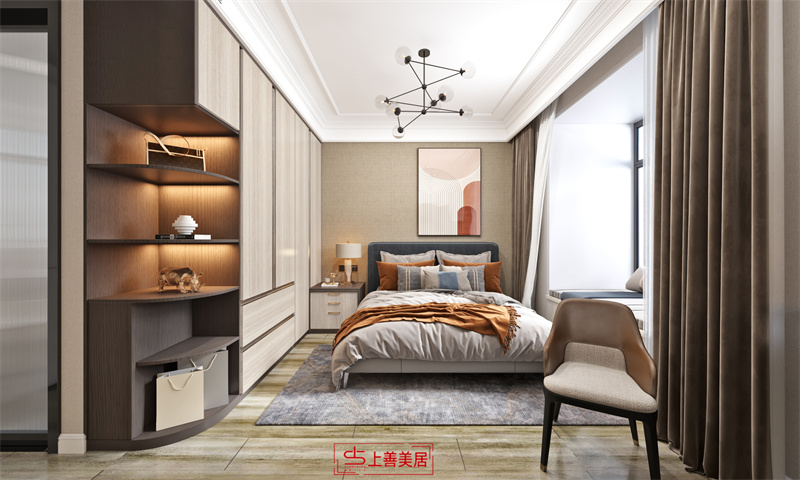 東南智匯城/136㎡/簡約