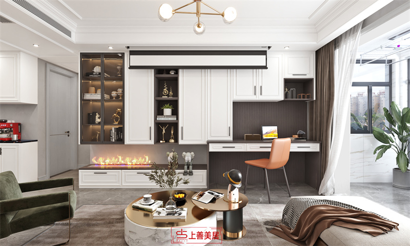 東南智匯城/136㎡/簡約