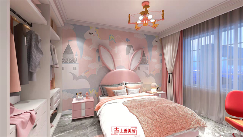 瀚唐/139㎡/現(xiàn)代