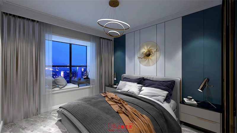 瀚唐/139㎡/現(xiàn)代