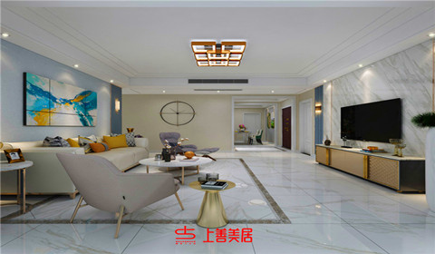 榮盛華府/185㎡/輕奢