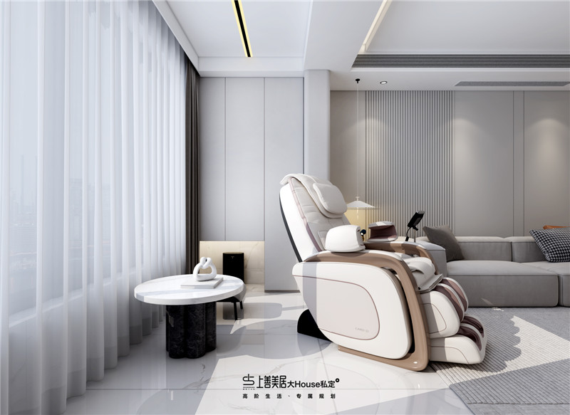 留村家園/103㎡/現(xiàn)代