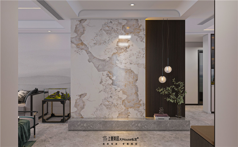 榮盛華府/190㎡/簡約