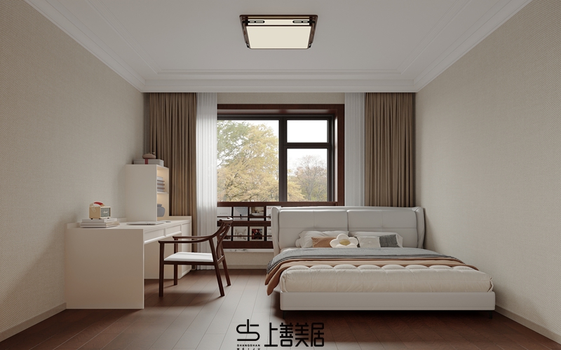 北京紫禁壹號效果圖03