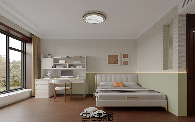 北京紫禁壹號效果圖06