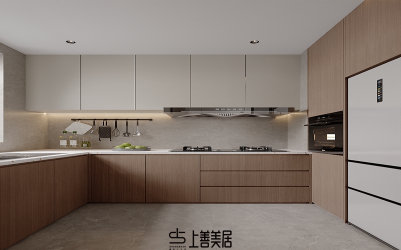 尚賓城裝修設(shè)計(jì)