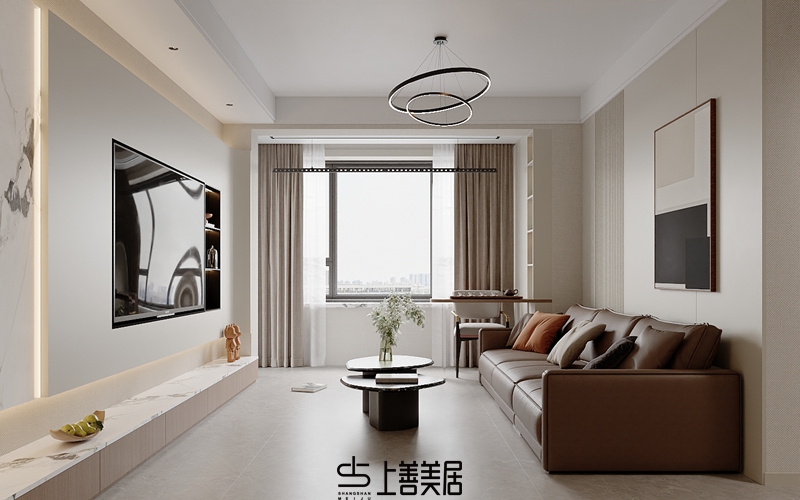 尚賓城裝修設(shè)計(jì)