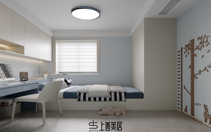 尚賓城裝修效果圖04