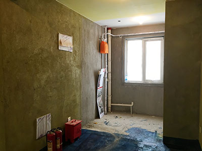 設(shè)計(jì)師交底