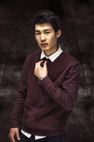 樂豪斯設(shè)計師周勇