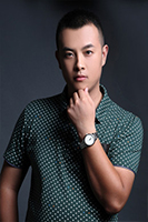 上善美居設(shè)計師馬志強