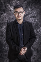 上善美居設(shè)計(jì)師孫帥