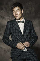 樂豪斯設(shè)計師王建會