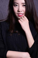 樂(lè)豪斯設(shè)計(jì)師周江華