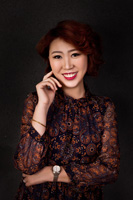 上善美居設計師馬秀蕊