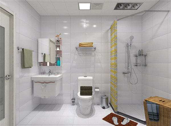 樂享優(yōu)家-衛(wèi)生間