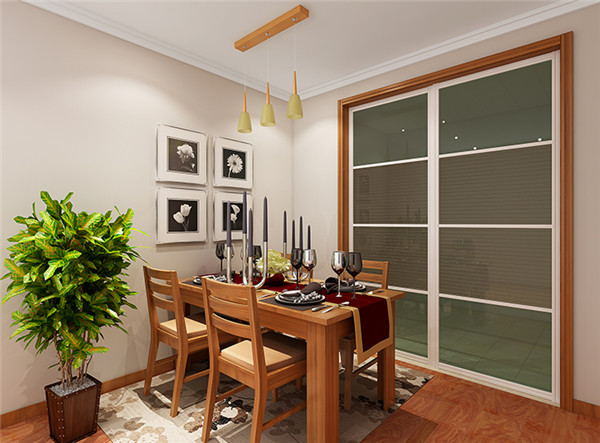 樂(lè)享康家-餐廳