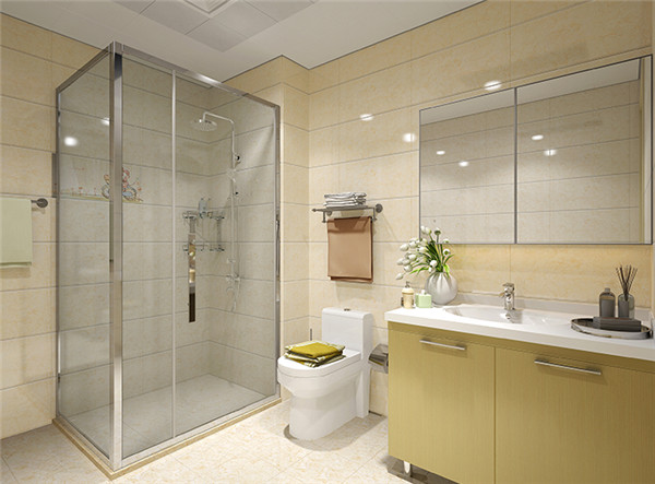 無印良品-衛(wèi)生間