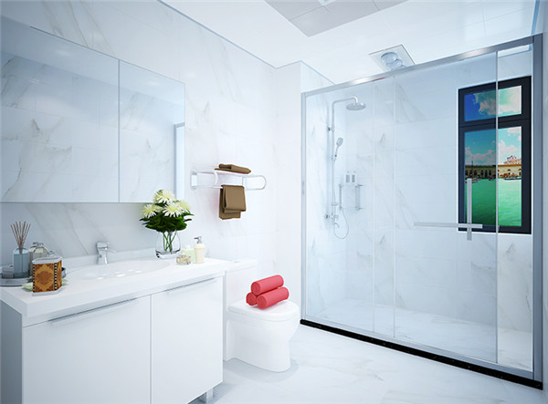 精英主張-衛(wèi)生間