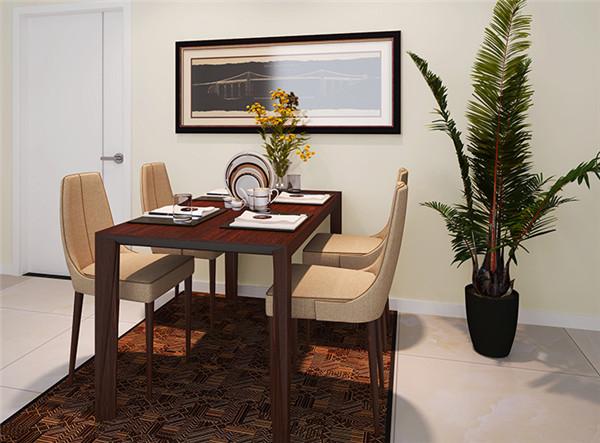 港式風(fēng)情-餐廳