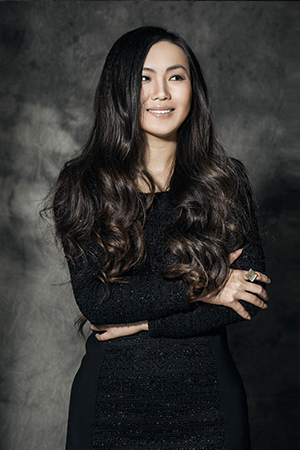 上善美居設(shè)計(jì)師常華