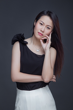 上善美居設(shè)計師王悅嘉