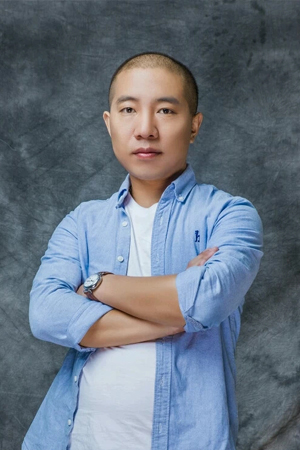 上善美居設(shè)計師李同剛