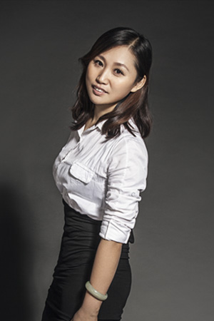 上善美居設計師錢海燕