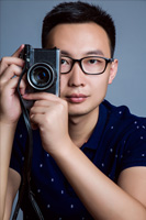 設(shè)計師楊曉冰